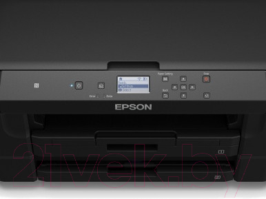 Принтер Epson WorkForce WF-7210DTW