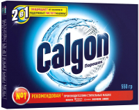 

Средство для смягчения воды Calgon, 550г