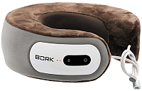 Массажная подушка Bork D602 - 