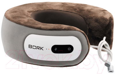 Массажная подушка Bork D602