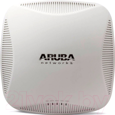 Беспроводная точка доступа HP Aruba IAP-103 (JW190A)