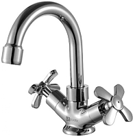 

Смеситель LEMARK, Partner LM6547C