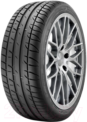 

Летняя шина Taurus, High Performance 205/55R16 94V