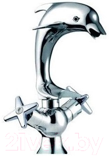 

Смеситель Ledeme, H20 L1020-1