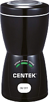 Кофемолка Centek CT-1354 BL (черный) - 
