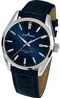 

Часы наручные мужские Jacques Lemans, 1-1859C