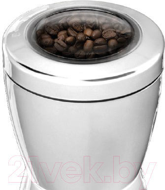 Кофемолка Centek CT-1354 W (белый)