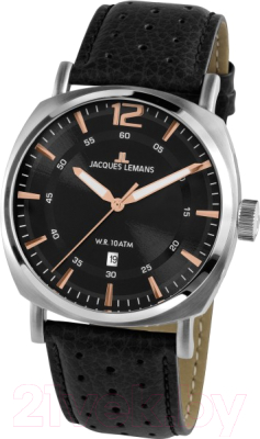 

Часы наручные мужские Jacques Lemans, 1-1943A