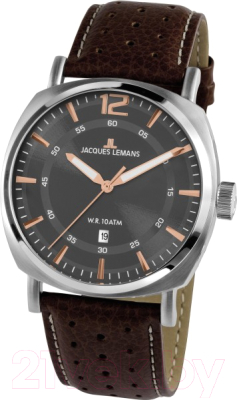 

Часы наручные мужские Jacques Lemans, 1-1943D