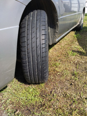 Изображение товара Летняя шина Laufenn S Fit EQ LK01 205/55R16 94V