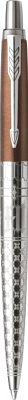 Ручка шариковая имиджевая Parker Jotter London Arch. Gothic Bronze CT M 2025826
