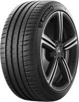 Летняя шина Michelin Pilot Sport 4 245/45R19 102Y (только 1 шина) - 