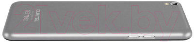 Смартфон Oukitel U7 Max (серый)