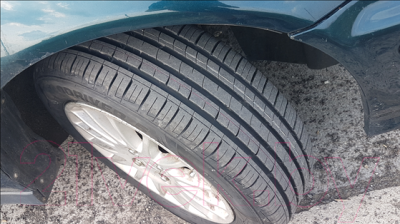 Изображение товара Летняя шина IMPERIAL EcoDriver 5 (F209) 205/55R16 94V