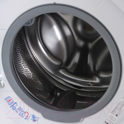 Стиральная машина Electrolux EW6F4R48BU