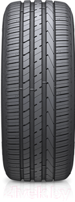 Летняя шина Hankook Ventus S1 evo2 K117A 275/40R20 106Y