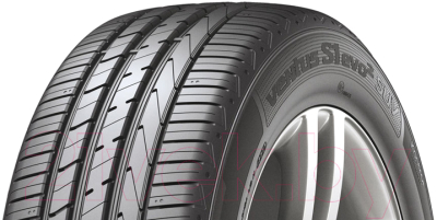 Летняя шина Hankook Ventus S1 evo2 K117A 275/40R20 106Y