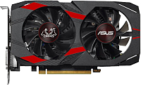 

Видеокарта Asus, Cerberus GTX1050TI-A4G
