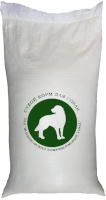 Сухой корм для собак Рэкс Плюс для взрослых собак средних и крупных пород  (с повышенной активностью, 20кг) - 