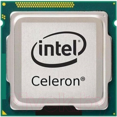 Процессор Intel Celeron G4900 Box / BX80684G4900SR3W4
