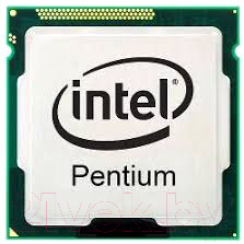 Процессор Intel Pentium G5500 Box