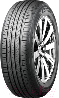 

Летняя шина Roadstone, N'Blue Eco 205/60R16 92V