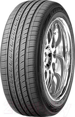 Летняя шина Roadstone N'Fera AU5 205/60R16 96V