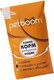 Сухой корм для кошек Petboom Птица и рис (10кг) - 