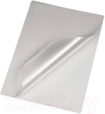 Пленка для ламинирования WF 70x100x250 (глянец)
