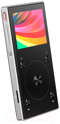MP3-плеер FiiO X3 Mark III (черный)