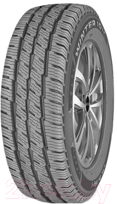 

Зимняя шина Achilles, Winter 101 C 235/65R16C 115/113T