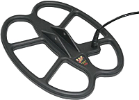 

Катушка для металлоискателя Detech, SEF 10x12" DD для F5 / DDV0052