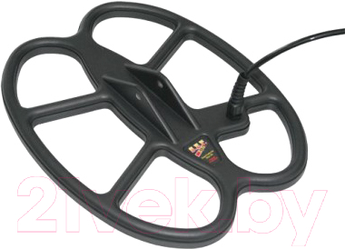 

Катушка для металлоискателя Detech, SEF 10x12" DD для DFX/MXT / DDV0064