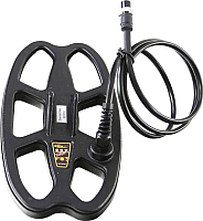 

Катушка для металлоискателя, SEF WSS 10x5" DD для Explorer / DDV0112