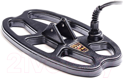 

Катушка для металлоискателя Detech, SEF WSS 13x9" DD для F75