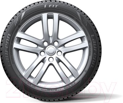 Зимняя шина Laufenn I Fit LW31 235/60R18 107H