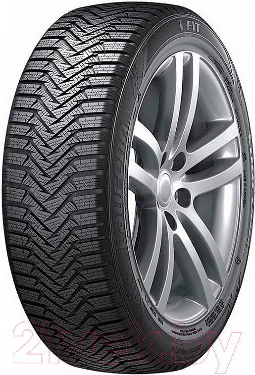 Зимняя шина Laufenn I Fit LW31 255/50R19 107V