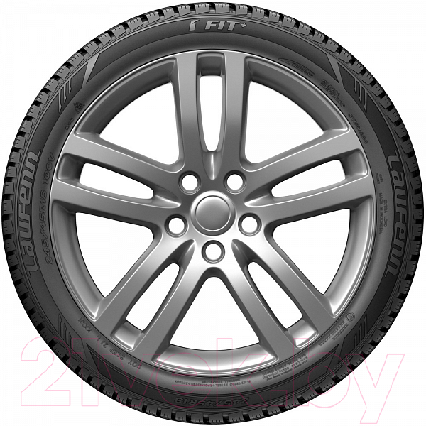 Зимняя шина Laufenn I Fit LW31 255/50R19 107V (только 1 шина)