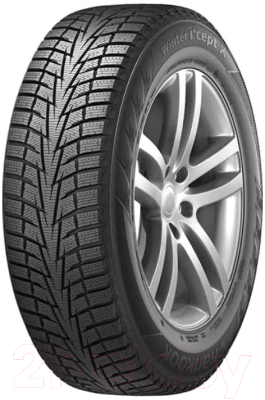 Зимняя шина Hankook Winter i*Cept X RW10 255/45R20 101T