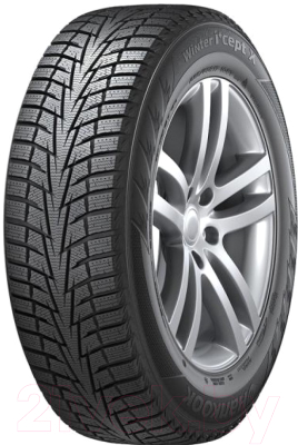 

Зимняя шина Hankook, Winter i*cept X RW10 265/50R20 107T