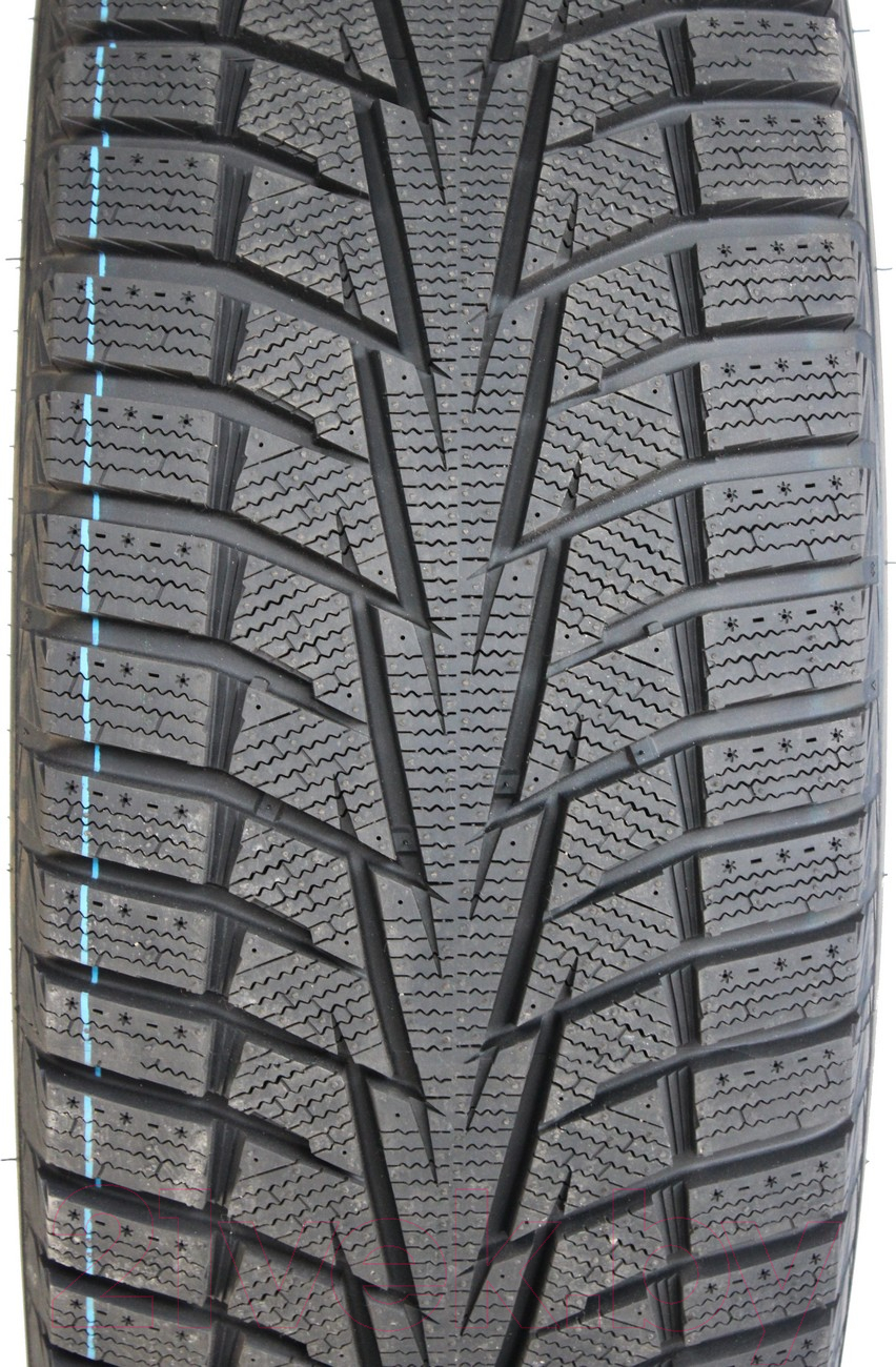 Зимняя шина Hankook Winter i*cept X RW10 265/50R20 107T