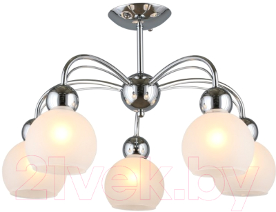 

Люстра Omnilux, Varazze OML-66307-05