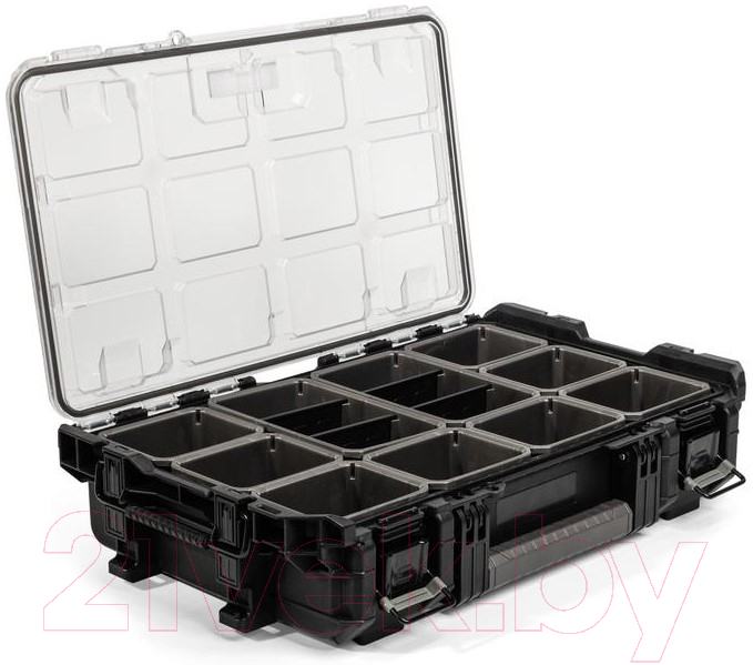 Органайзер для инструментов Keter Gear Organizer / 80963