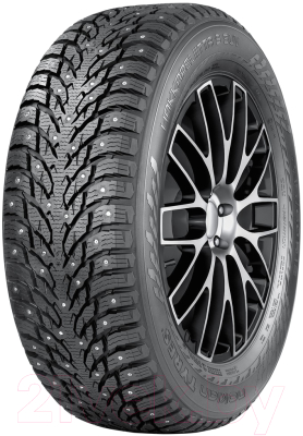 

Зимняя шина Nokian, Hakkapeliitta 9 SUV 245/50R19 105T