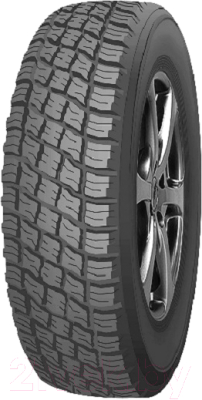 Летняя легкогрузовая шина АШК Forward Professional 219 225/75R16 104R