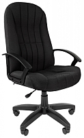 Кресло офисное Chairman Стандарт СТ-85 (15-21 черный) - 