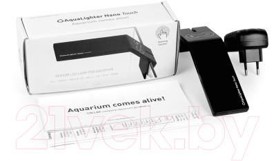 Светильник для аквариума AquaLighter Nano Touch / 8758