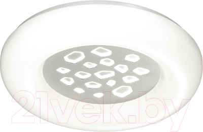 Потолочный светильник Sonex Pebbles 3026/80CL