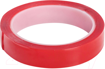 Изображение товара Скотч двухсторонний Airline ADS-А-06 (прозрачный)