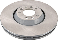 Тормозной диск Patron PBD4433 - 